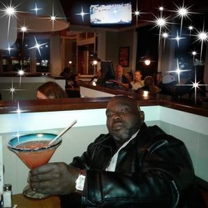 Meet your Posher, Calvin